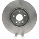 Purchase Top-Quality Front Disc Brake Rotor by PROMAX - 14-31375 pa5