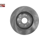 Purchase Top-Quality Front Disc Brake Rotor by PROMAX - 14-31377 pa1