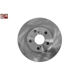 Purchase Top-Quality Front Disc Brake Rotor by PROMAX - 14-31377 pa2