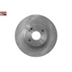Purchase Top-Quality Front Disc Brake Rotor by PROMAX - 14-31379 pa2