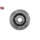 Purchase Top-Quality Front Disc Brake Rotor by PROMAX - 14-31381 pa2