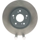 Purchase Top-Quality Front Disc Brake Rotor by PROMAX - 14-31381 pa4