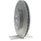 Purchase Top-Quality Front Disc Brake Rotor by PROMAX - 14-31381 pa5