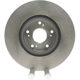 Purchase Top-Quality Front Disc Brake Rotor by PROMAX - 14-31381 pa6