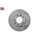 Purchase Top-Quality Front Disc Brake Rotor by PROMAX - 14-31383 pa3