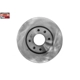 Purchase Top-Quality Front Disc Brake Rotor by PROMAX - 14-31384 pa2