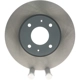 Purchase Top-Quality Front Disc Brake Rotor by PROMAX - 14-31384 pa4