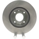 Purchase Top-Quality Front Disc Brake Rotor by PROMAX - 14-31384 pa6