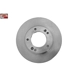 Purchase Top-Quality Front Disc Brake Rotor by PROMAX - 14-31386 pa2