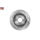 Purchase Top-Quality Front Disc Brake Rotor by PROMAX - 14-31390 pa1