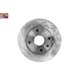 Purchase Top-Quality Front Disc Brake Rotor by PROMAX - 14-31390 pa3