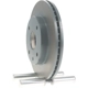 Purchase Top-Quality Front Disc Brake Rotor by PROMAX - 14-31390 pa5