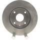 Purchase Top-Quality Front Disc Brake Rotor by PROMAX - 14-31390 pa6