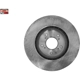 Purchase Top-Quality Front Disc Brake Rotor by PROMAX - 14-31394 pa1