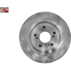 Purchase Top-Quality Front Disc Brake Rotor by PROMAX - 14-31394 pa3