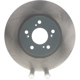 Purchase Top-Quality Front Disc Brake Rotor by PROMAX - 14-31394 pa4