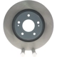 Purchase Top-Quality Front Disc Brake Rotor by PROMAX - 14-31401 pa3