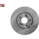 Purchase Top-Quality Front Disc Brake Rotor by PROMAX - 14-31402 pa3