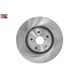 Purchase Top-Quality Front Disc Brake Rotor by PROMAX - 14-31405 pa3