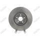 Purchase Top-Quality Front Disc Brake Rotor by PROMAX - 14-31407 pa1