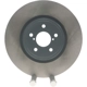 Purchase Top-Quality Front Disc Brake Rotor by PROMAX - 14-31408 pa2