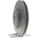 Purchase Top-Quality Front Disc Brake Rotor by PROMAX - 14-31408 pa3