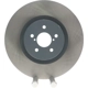 Purchase Top-Quality Front Disc Brake Rotor by PROMAX - 14-31409 pa4