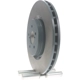 Purchase Top-Quality Front Disc Brake Rotor by PROMAX - 14-31409 pa5