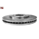 Purchase Top-Quality Front Disc Brake Rotor by PROMAX - 14-31411 pa2