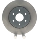 Purchase Top-Quality Front Disc Brake Rotor by PROMAX - 14-31411 pa4