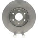 Purchase Top-Quality Front Disc Brake Rotor by PROMAX - 14-31411 pa6