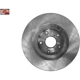 Purchase Top-Quality Front Disc Brake Rotor by PROMAX - 14-31413 pa1
