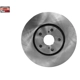 Purchase Top-Quality Front Disc Brake Rotor by PROMAX - 14-31413 pa3