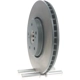 Purchase Top-Quality Front Disc Brake Rotor by PROMAX - 14-31413 pa5