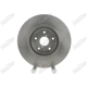 Purchase Top-Quality Front Disc Brake Rotor by PROMAX - 14-31414 pa1