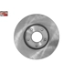 Purchase Top-Quality Front Disc Brake Rotor by PROMAX - 14-31418 pa3