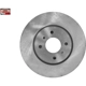 Purchase Top-Quality Front Disc Brake Rotor by PROMAX - 14-31419 pa1