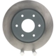 Purchase Top-Quality Front Disc Brake Rotor by PROMAX - 14-31425 pa4