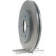 Purchase Top-Quality Front Disc Brake Rotor by PROMAX - 14-31425 pa5