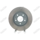 Purchase Top-Quality Front Disc Brake Rotor by PROMAX - 14-31427 pa2