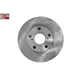 Purchase Top-Quality Front Disc Brake Rotor by PROMAX - 14-31428 pa3
