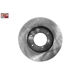 Purchase Top-Quality Front Disc Brake Rotor by PROMAX - 14-31431 pa1