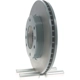 Purchase Top-Quality Front Disc Brake Rotor by PROMAX - 14-31431 pa5