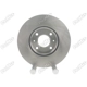 Purchase Top-Quality Front Disc Brake Rotor by PROMAX - 14-31432 pa1