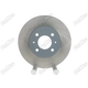 Purchase Top-Quality Front Disc Brake Rotor by PROMAX - 14-31432 pa2