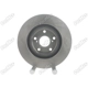 Purchase Top-Quality Front Disc Brake Rotor by PROMAX - 14-31434 pa1