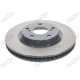 Purchase Top-Quality Front Disc Brake Rotor by PROMAX - 14-31434 pa2