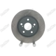 Purchase Top-Quality Front Disc Brake Rotor by PROMAX - 14-31434 pa3