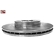 Purchase Top-Quality Front Disc Brake Rotor by PROMAX - 14-31438 pa1