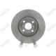 Purchase Top-Quality Front Disc Brake Rotor by PROMAX - 14-31439 pa1